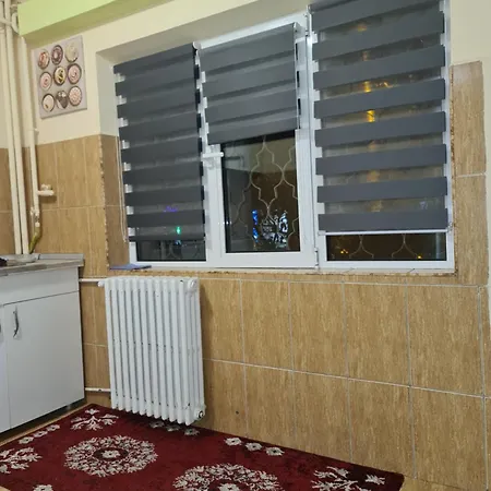 Apartament Iasi Exterior photo