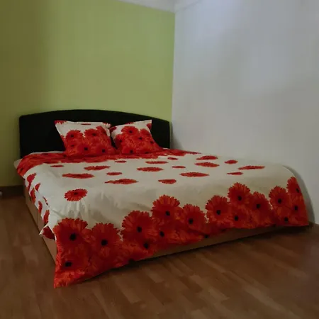 Apartament Iasi Exterior photo