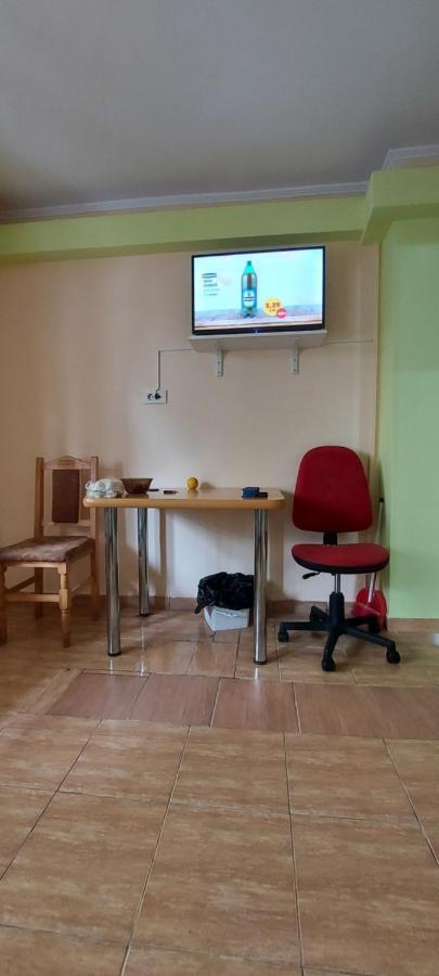 Apartament Iasi